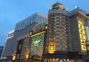 宾川最大顶级出名高端豪华KTV会所-皇冠伯爵KTV顶级体验点评